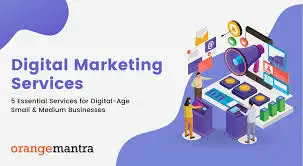 Website marketing