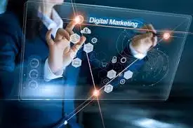 Social media strategy