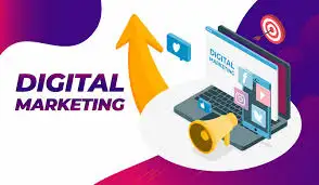 Metaverse marketing